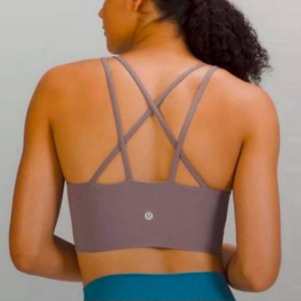 Lululemon Like a cloud sports bra